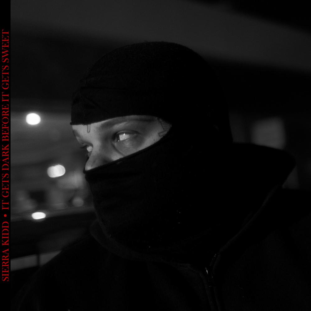 it gets dark before it gets sweet (Explicit)