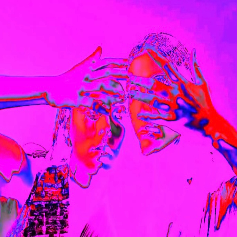 When it rains, it falls.. (feat. Vrando) (Baltimore Club) (Explicit)