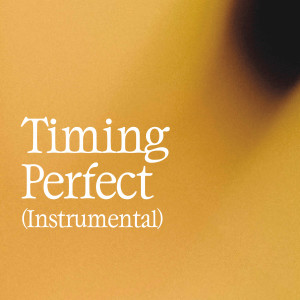 อัลบัม Timing Perfect (Instrumental) ศิลปิน Twit One