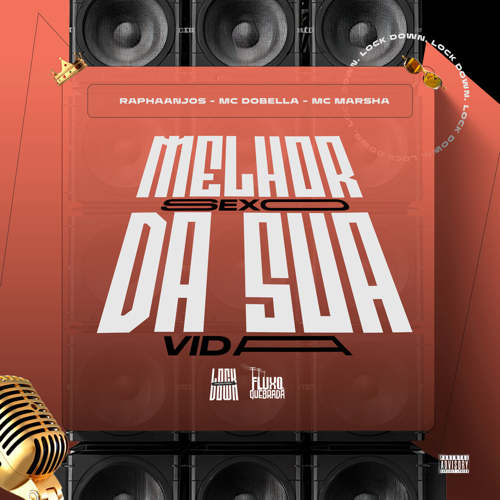 Melhor Sexo Da Sua Vida (Explicit)