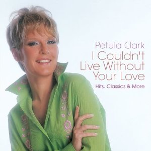 收聽Petula Clark的Can't Take My Eyes Off You歌詞歌曲