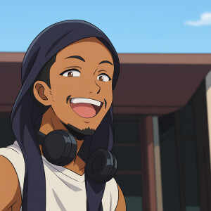 default playlist img