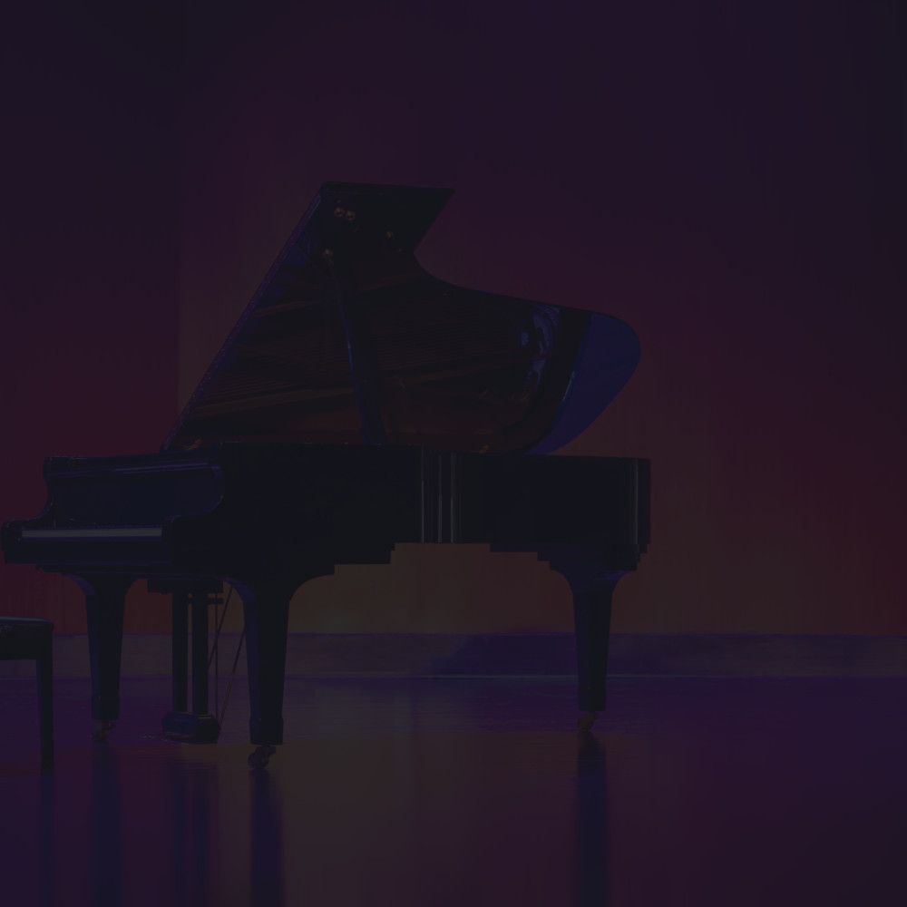 Piano for Restful Pets