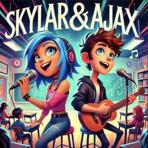 อัลบัม Nices Wochenende ศิลปิน Skylar