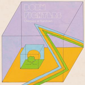 Born Fighters的專輯Cheques at Sundown (Explicit)