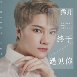 Album 终于遇见你 from 霈丹(浪哥)