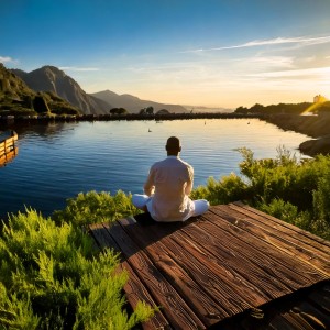 ดาวน์โหลดและฟังเพลง Reflective Soul Rhythms พร้อมเนื้อเพลงจาก Meditation!