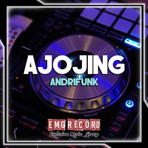 Dengarkan AJOJING INS (Remix) lagu dari ANDRIFUNK dengan lirik