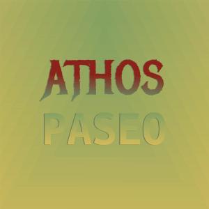 Various的专辑Athos Paseo