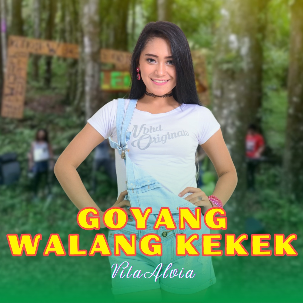 Goyang Walang Kekek