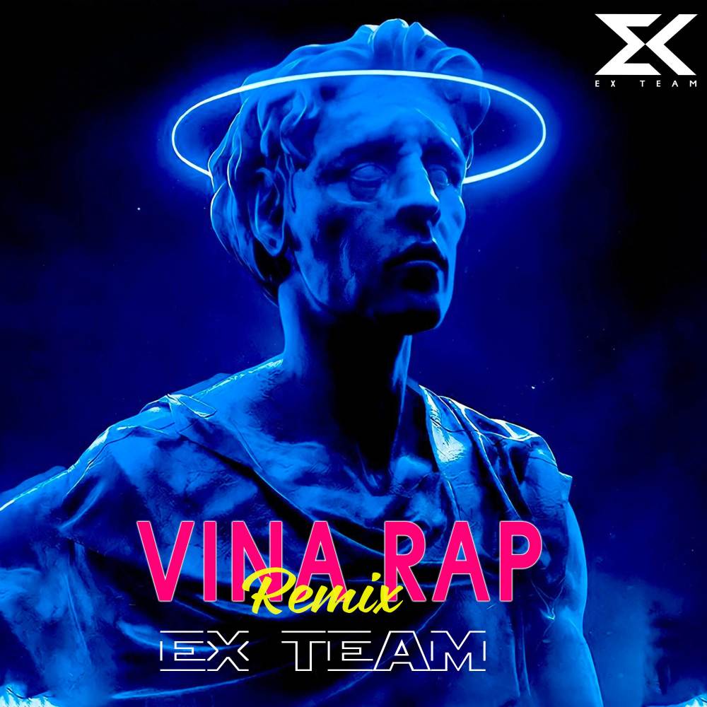 Vinarap (Remix|Căng Cực Căng Cực)