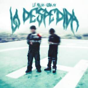 Lit Killah的專輯Despedida