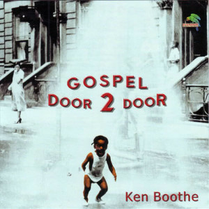收聽Ken Boothe的Teach Me the Way Oh Lord歌詞歌曲