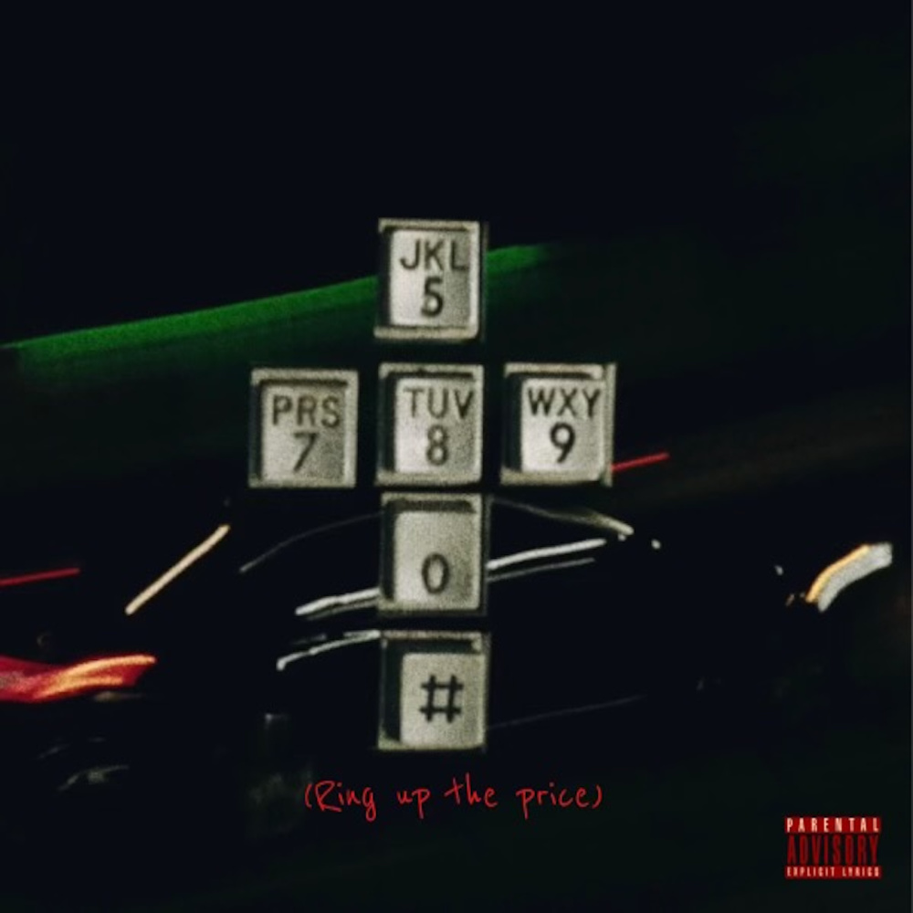 Ring Up The Price (Explicit)