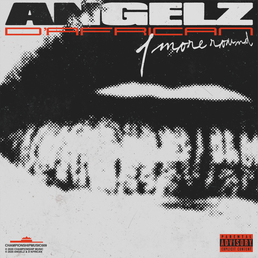 1 More Round (Explicit)