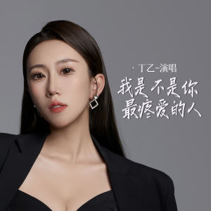 Album 我是不是你最疼爱的人 from 丁乙