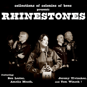收聽Collections Of Colonies Of Bees的A tricky, lonesome sin歌詞歌曲