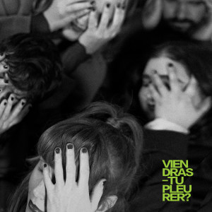 Album Viendras-tu pleurer? oleh Rosier