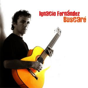 Ignacio Fernández的專輯Buscaré