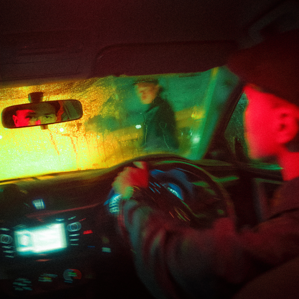 Drive Safe