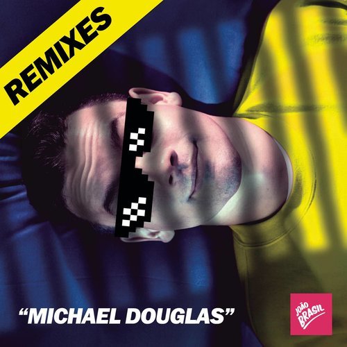 Michael Douglas (Pic Schmitz Remix)