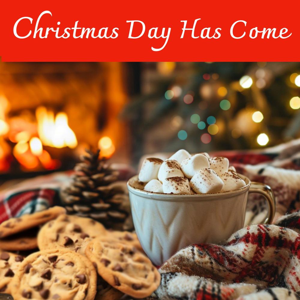 Hear The Bells of Christmas (feat. Linda Good)