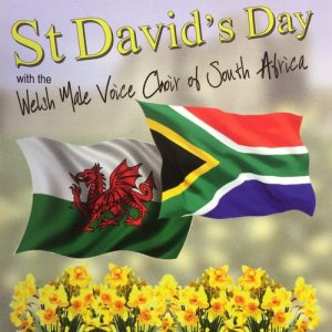 ดาวน์โหลดและฟังเพลง Give Me That Old Time Religion (其他) พร้อมเนื้อเพลงจาก The Welsh Male Voice Choir of South Africa