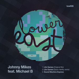 ดาวน์โหลดและฟังเพลง Life Games (Gavin Herlihy Remix) พร้อมเนื้อเพลงจาก Johnny Mikes