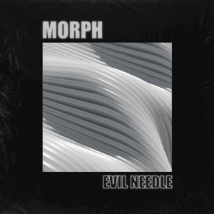 Album Morph from Evil Needle