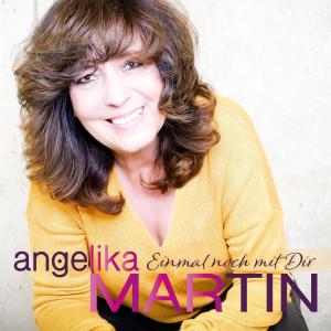 Listen to Einmal noch mit dir (Schmusemix) song with lyrics from Angelika Martin