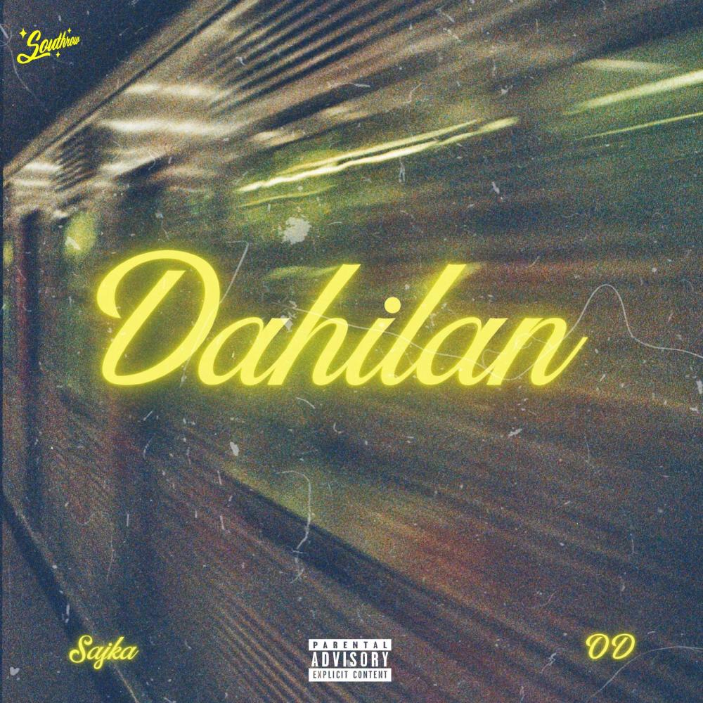 Dahilan (feat. OD)