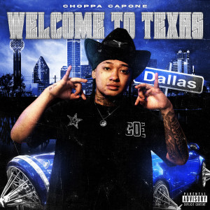 Album Welcome to Texas from 