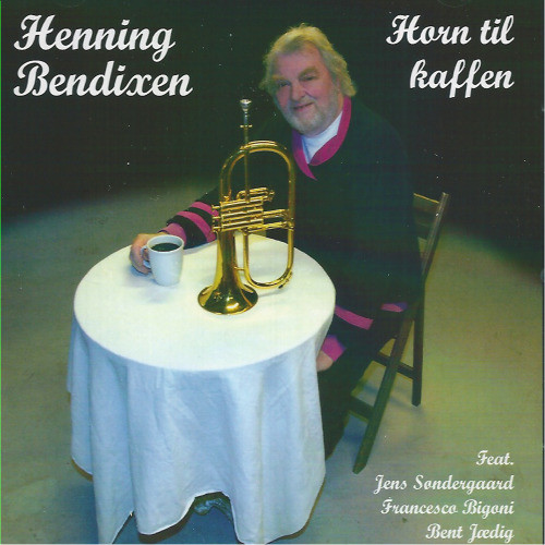 My One and Only Love (feat. Jens Søndergaard)