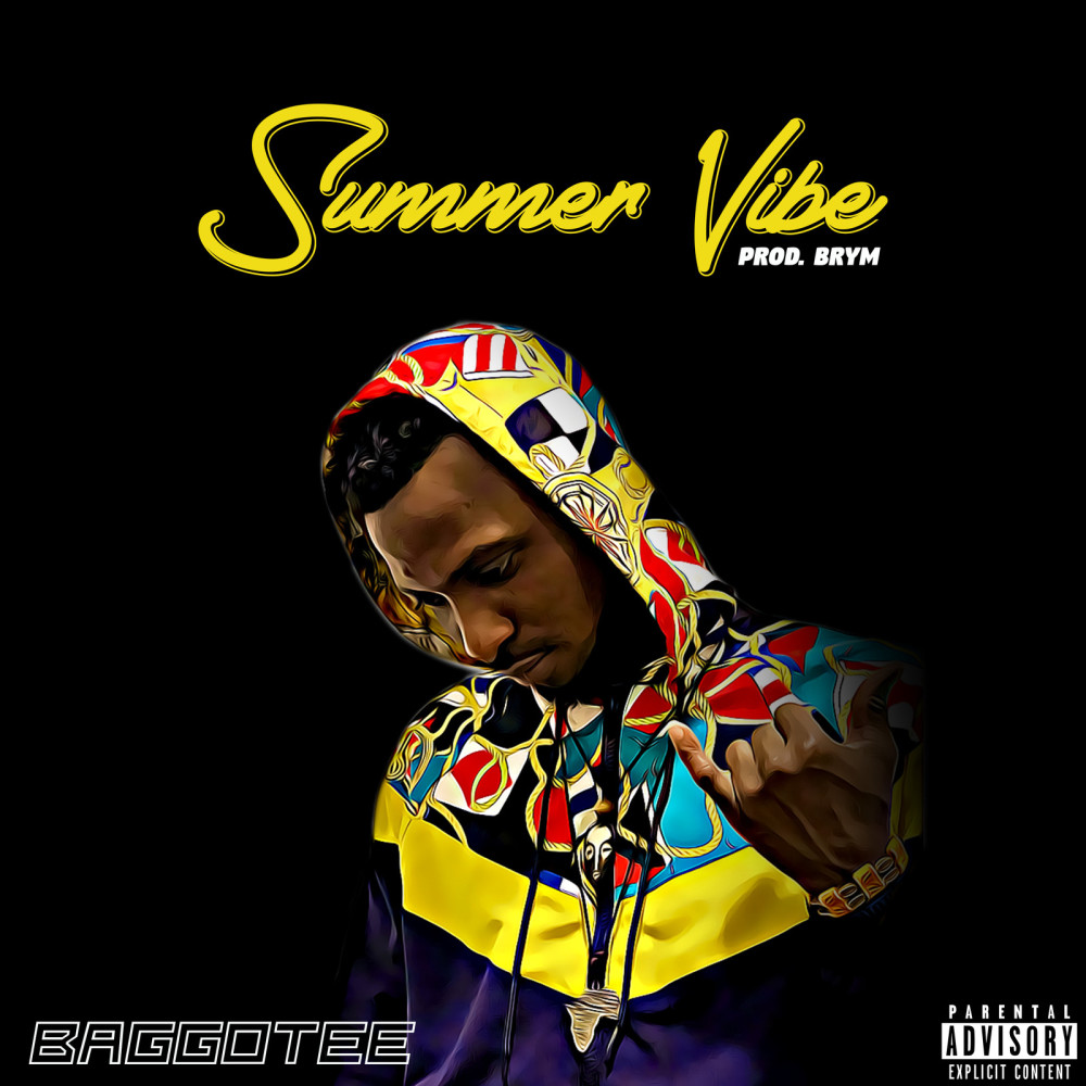 Summer Vibe (Explicit)