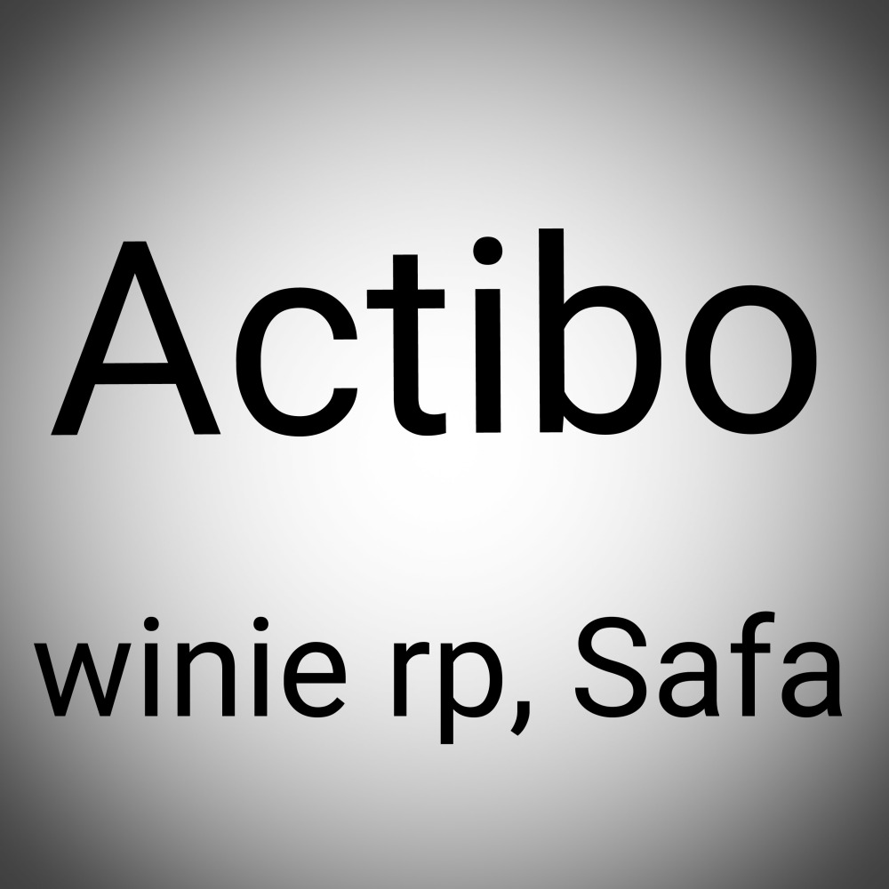 Actibo (Explicit)