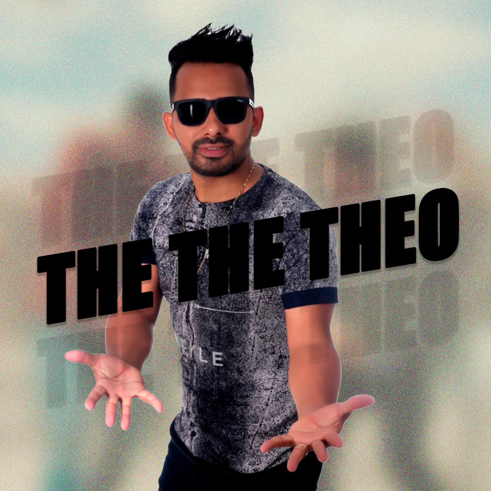 The The Theo