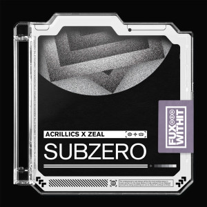 Album Subzero oleh Acrillics
