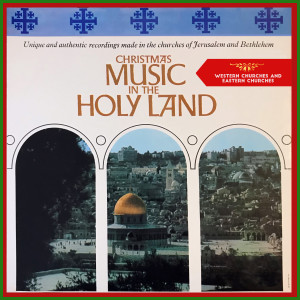 Listen to The Gospel Story song with lyrics from St George's Church Choir