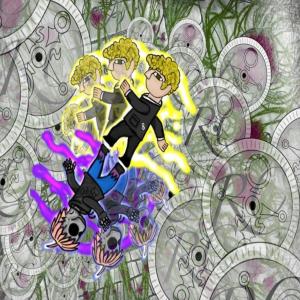 收聽RCBros的Comedown (Explicit)歌詞歌曲