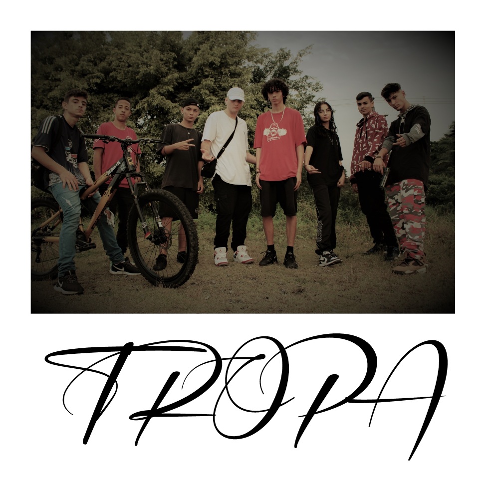 Tropa