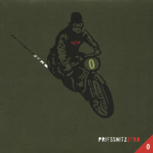 ดาวน์โหลดและฟังเพลง Zero พร้อมเนื้อเพลงจาก Priessnitz