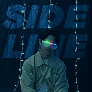 Album SIDELINE from Rinothekidd