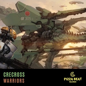 ดาวน์โหลดและฟังเพลง Warriors พร้อมเนื้อเพลงจาก Crecross