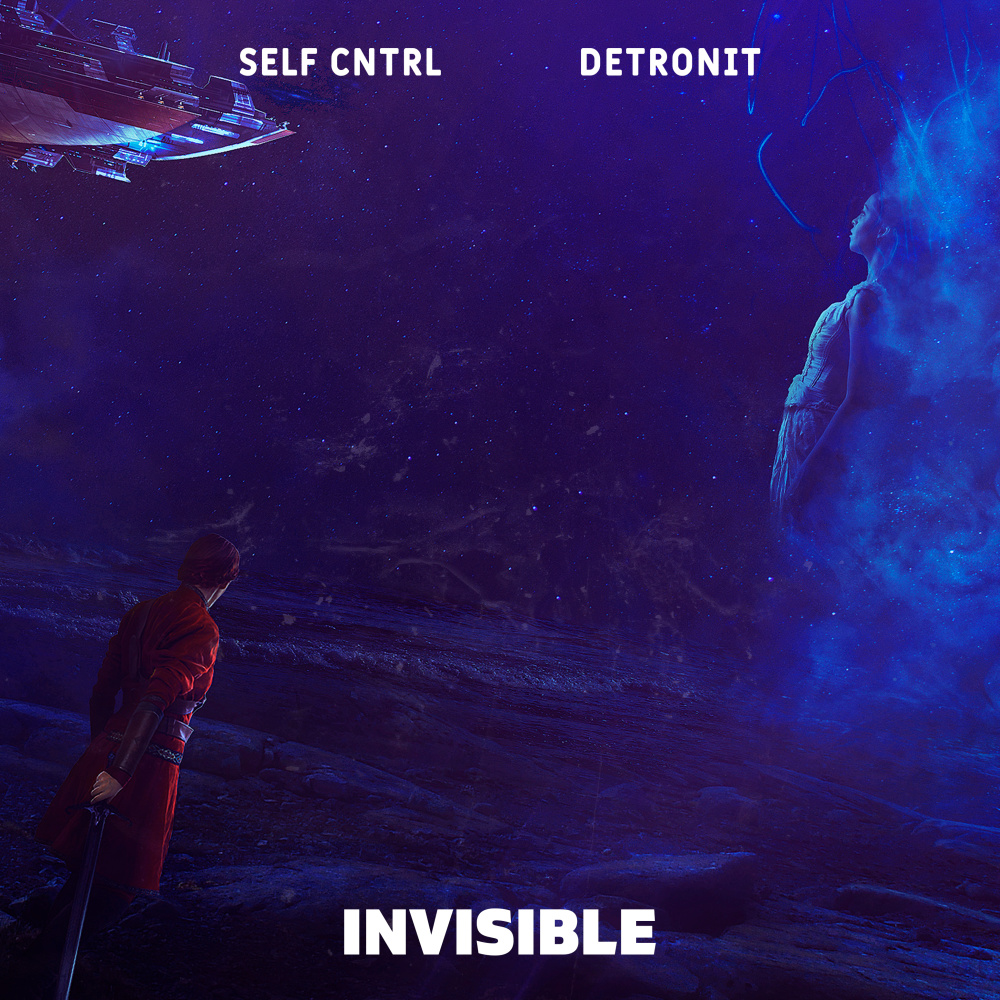 Invisible (Explicit)