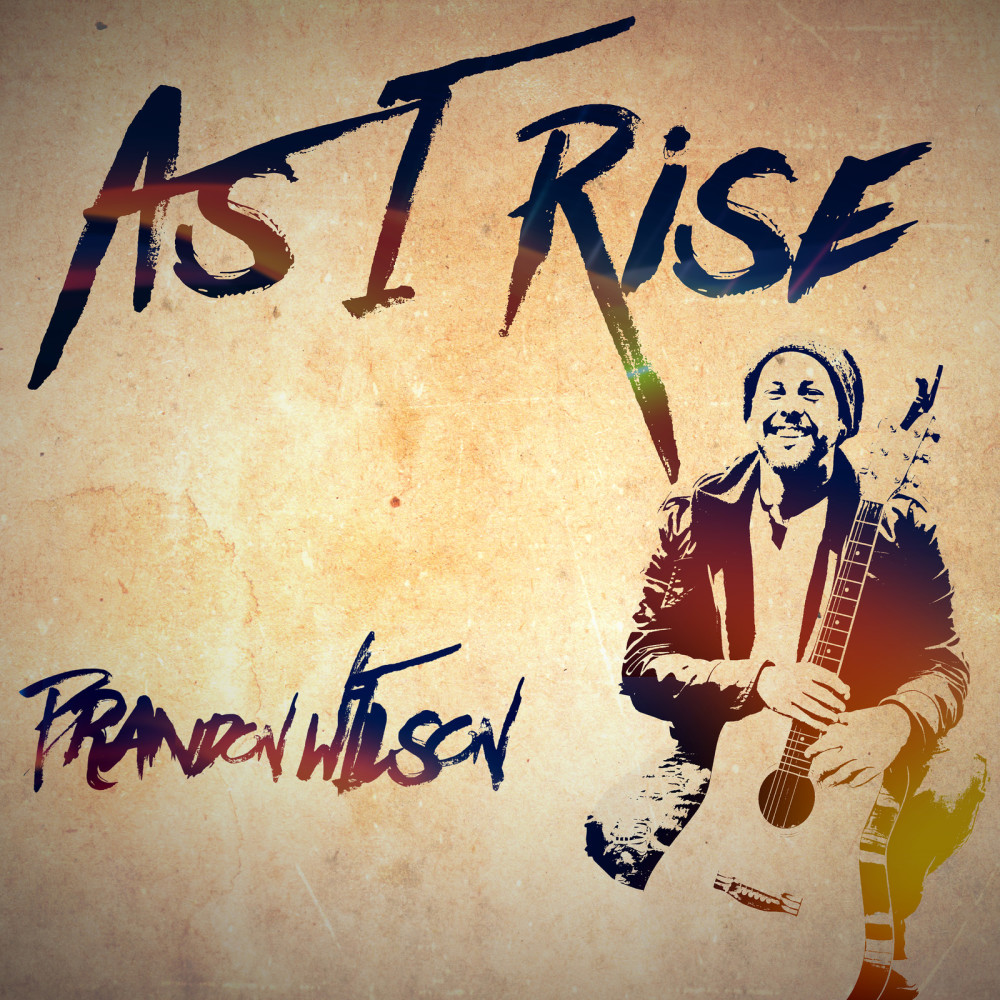 As I Rise
