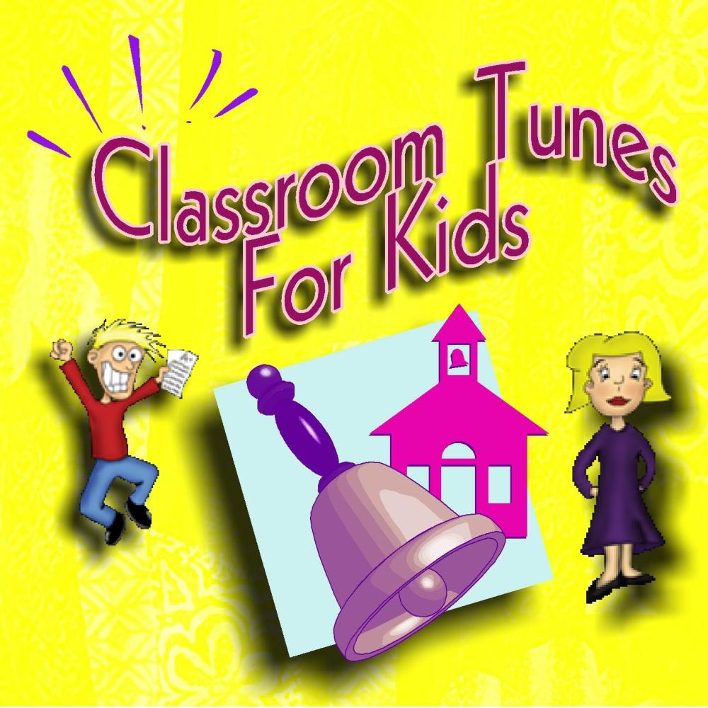 Solar System Tune for Kids