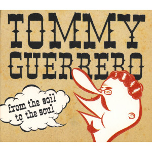 收听Tommy Guerrero的No Guns More Glory歌词歌曲