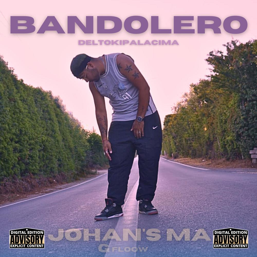 Bandolero (Explicit)