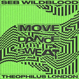 MDS(with Theophilus London) (Warehouse Mix)