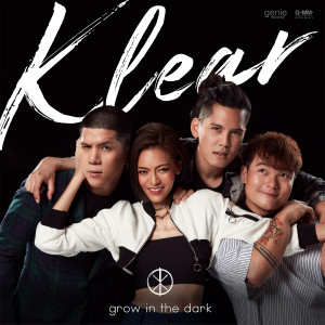 อัลบัม Grow In The Dark ศิลปิน KLEAR